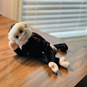 Ty Beanie Baby Mooch - Never Played With, No Tag